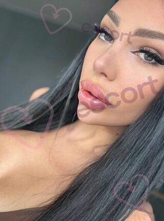 Milana Noris - escort Cracovia