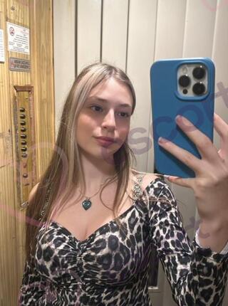 Stephanie - escort Bad Hamburg