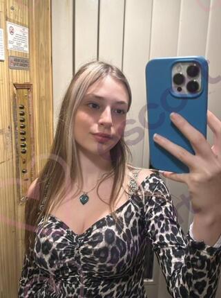 Stephanie - escort Giessen