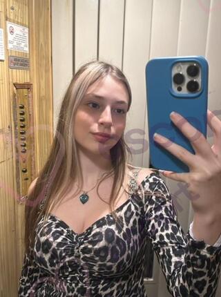 Stephanie - escort Erfurt