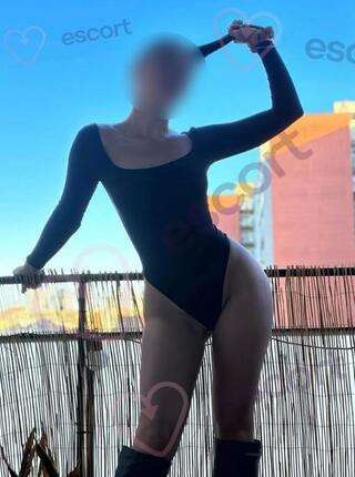 Hania - escort Lodz