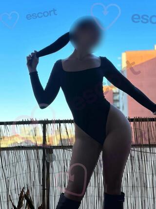 Nowa Jolka - escort Lodz