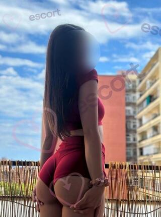 Nina lux Escort - escort Kołobrzeg