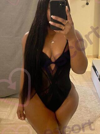 PerlitaaA - escort Warsaw