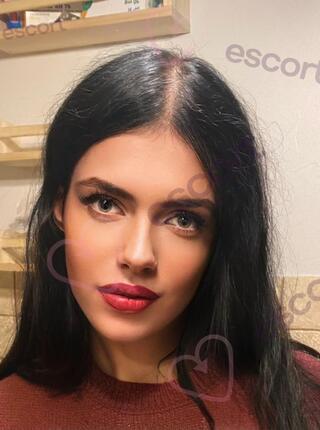 Pola od rana - escort 