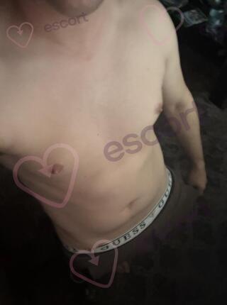 Szymon - escort Zamość