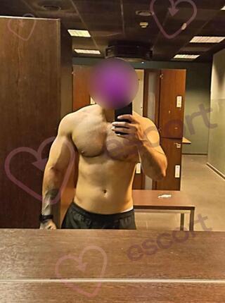 SPORT - escort Warsaw