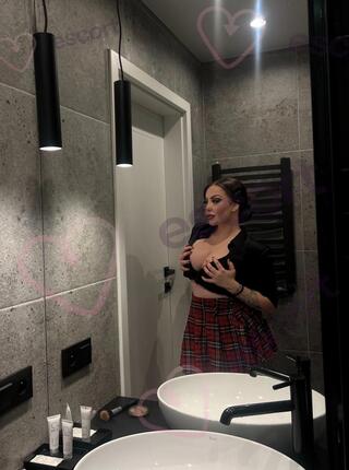 Top Massage - escort Warsaw