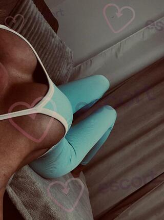 Paula - escort Kielce