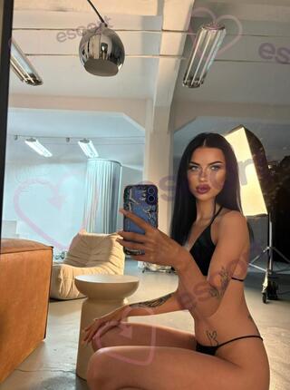 BeBoss New Girl - escort Warsaw