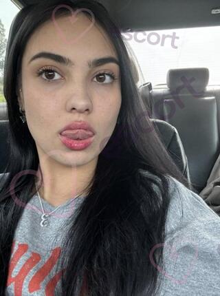 Micheline - escort Leipzig