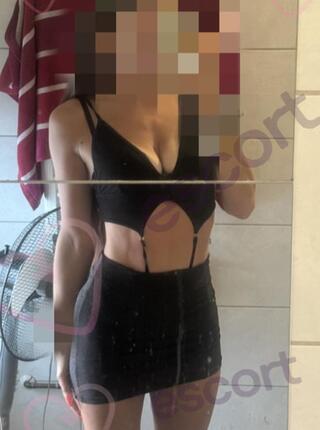 Liwia - escort Ciechocinek