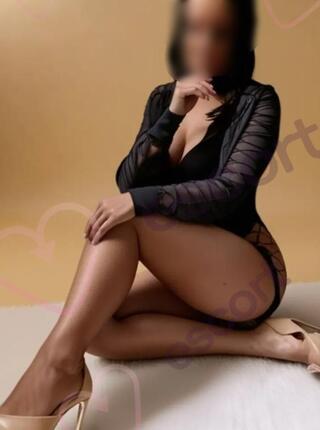 Niegrzeczna - escort Zduńska Wola