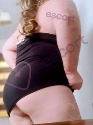 Dojrzała - escort Ostrów Wielkopolski