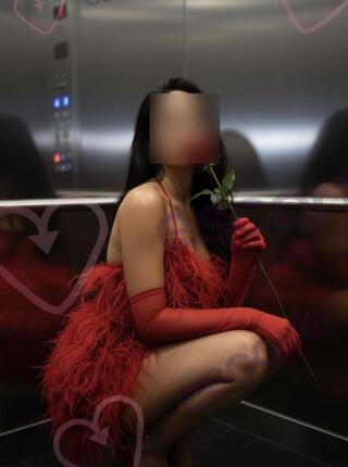 Hot Natalia - escort Cracovia