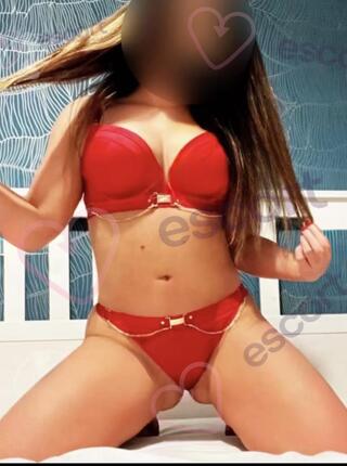 Hot Natalia - escort Cracow