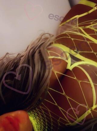 Natalia - escort Grudziądz