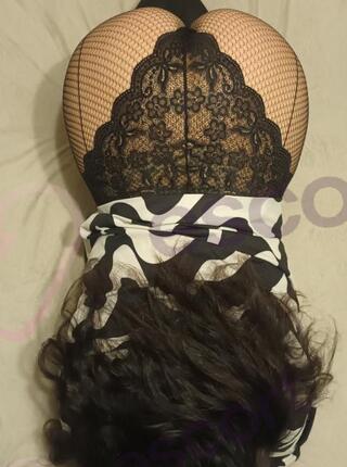 Kasia - escort Giżycko