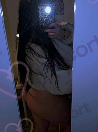 czarnakicia - escort Katowice