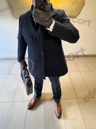 Patryk - escort Gniezno