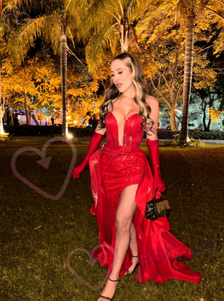 VIKI CLASSY - escort Warsaw