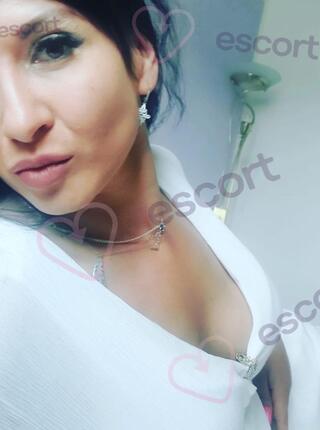 Kari - escort Breslavia