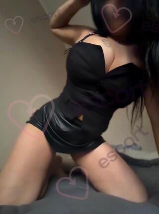 Osiemnastka zaprasza - escort Grójec