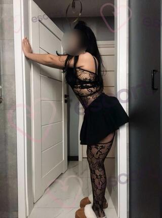 NASTOLATKA - escort Grójec