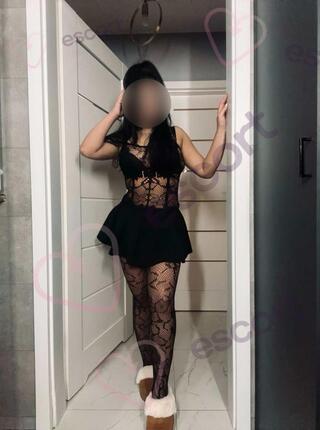 NASTOLATKA - escort Grójec