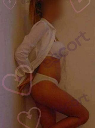 Olivka - escort Elbląg