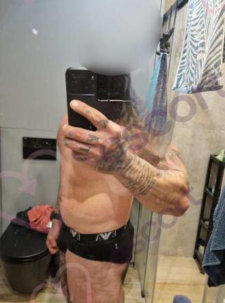 Kamil - escort Bydgoszcz