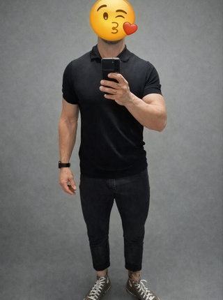 Kamil - escort Bydgoszcz