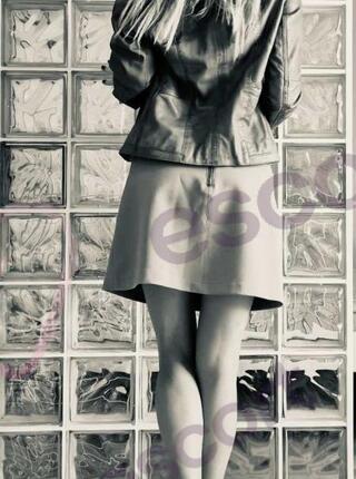 Wiktoria - escort Varsovie