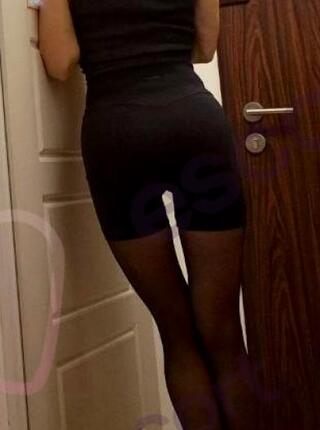 Wiktoria - escort Warschau