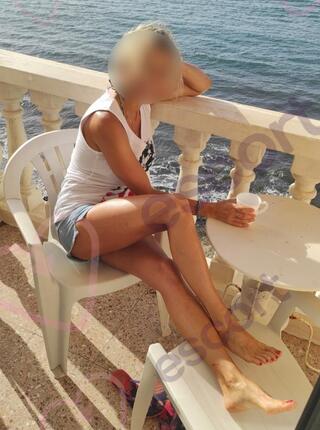 Wiktoria - escort Varsovia