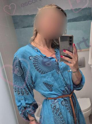 Twoja Kochanka - escort Varsovia