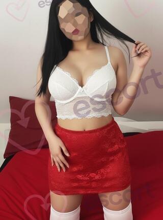 KAMERKA SQUIRT - escort 