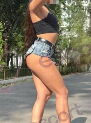 Marysia Nowa - escort Lodz