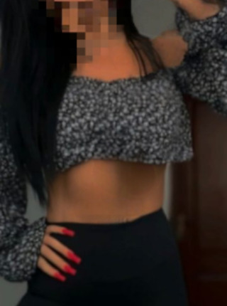 Asia - escort Lodz