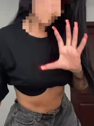 Marysia Nowa - escort Lodz