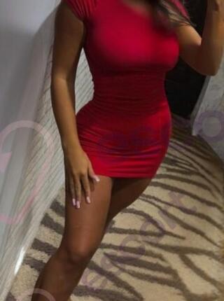 Asia - escort Lodz