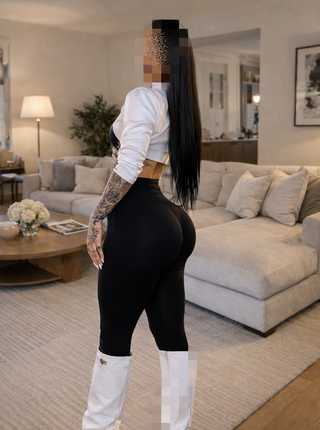 Asia - escort Łódź