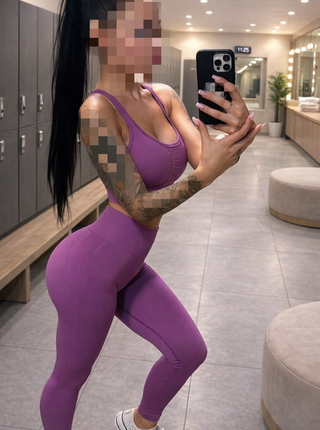 Lili od 9.04 - escort Lodz