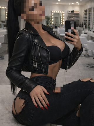 Lili - escort Lodz