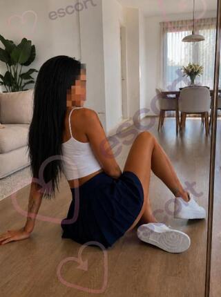 Karolcia - escort Lodz