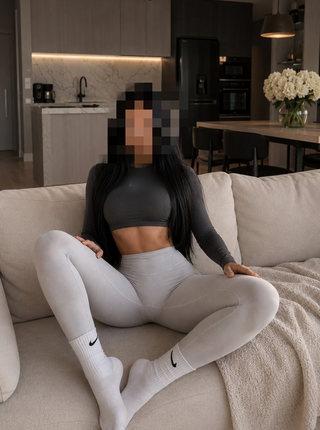 Patrycja Nowa - escort Łódź
