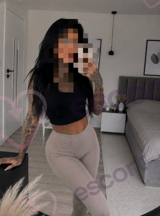 Lena - escort Lodz