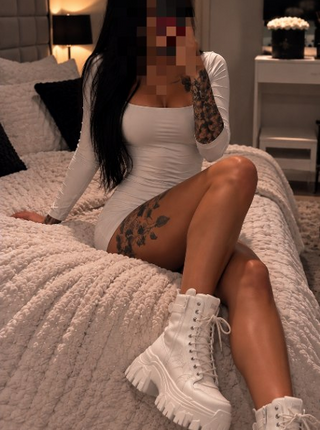 Klara - escort Lodz