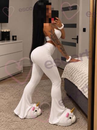 Marysia - escort Lodz