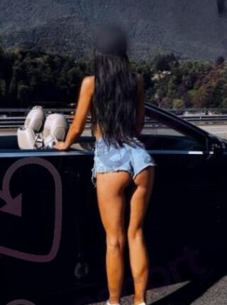 Michalina - escort Zgierz